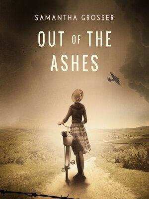 cover image of Out of the Ashes